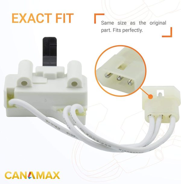 ⁦3406107 Washing Machine Accessories⁩ - الصورة ⁦8⁩