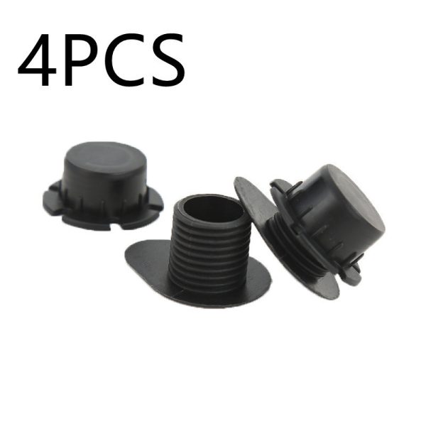 ⁦Beach Bag Screw Nut Accessories⁩ - الصورة ⁦3⁩