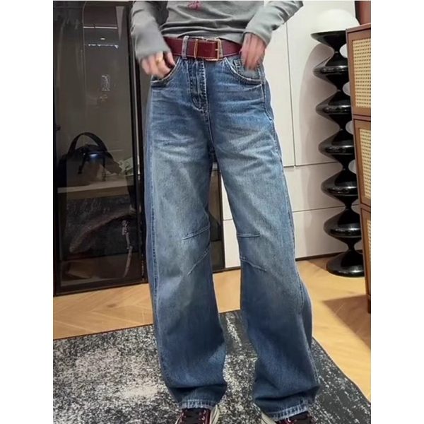 ⁦Machete Jeans For Women Spring⁩ - الصورة ⁦4⁩