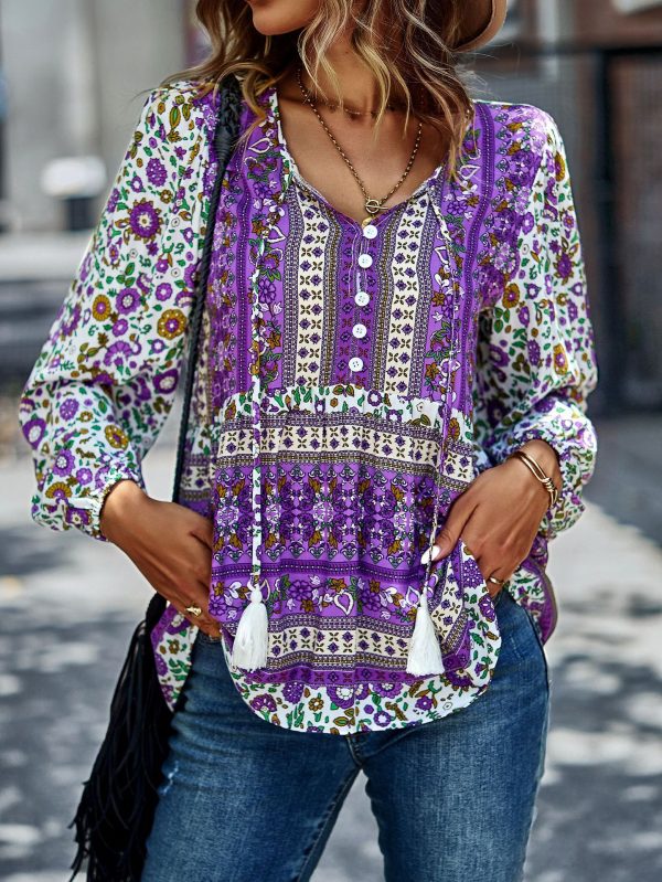 ⁦New Spring And Autumn Shirts⁩ - الصورة ⁦6⁩