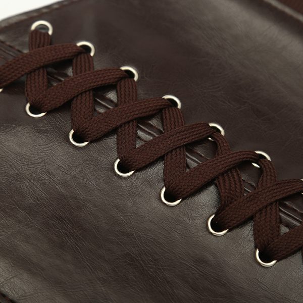 ⁦Apparel Clothes Accessories Decorative Belt Elegant Lady⁩ - الصورة ⁦7⁩