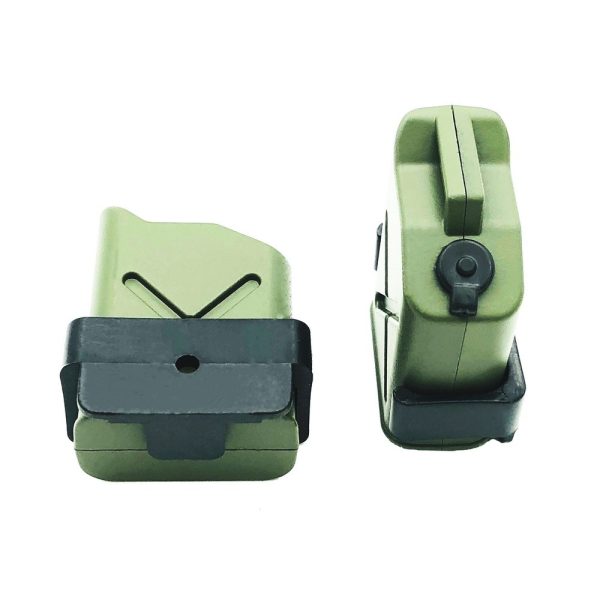 ⁦Climbing Car Accessories Fuel Tank Axial Ghost⁩ - الصورة ⁦4⁩