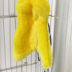 Woolen Blanket Bird Nest Bird Nest Bird Cage Accessories For Parrot Warm Pad