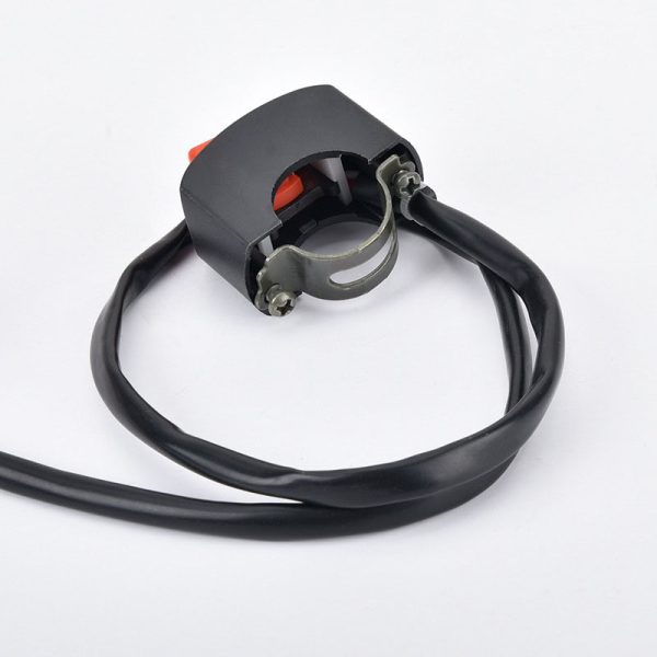 ⁦Motorcycle And Electric Vehicle Accessories Refitting Faucet LED Headlights⁩ - الصورة ⁦4⁩
