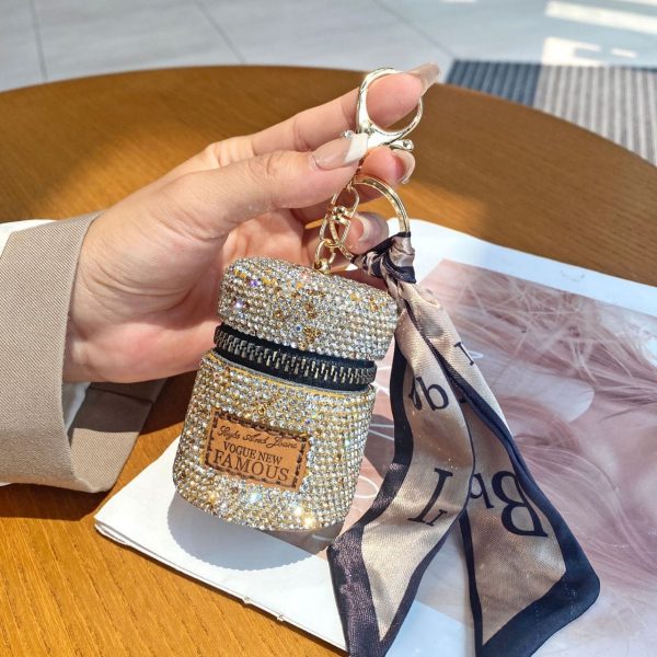 ⁦Fashion Trending Key All-matching Buckle Mini⁩ - الصورة ⁦4⁩