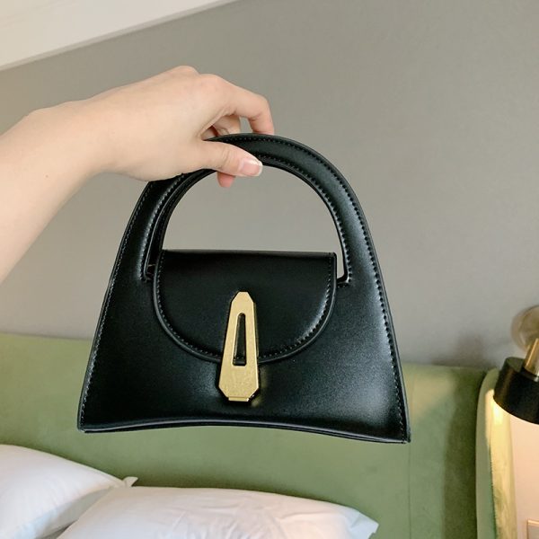 ⁦Women's New One Shoulder Messenger Bag⁩ - الصورة ⁦3⁩