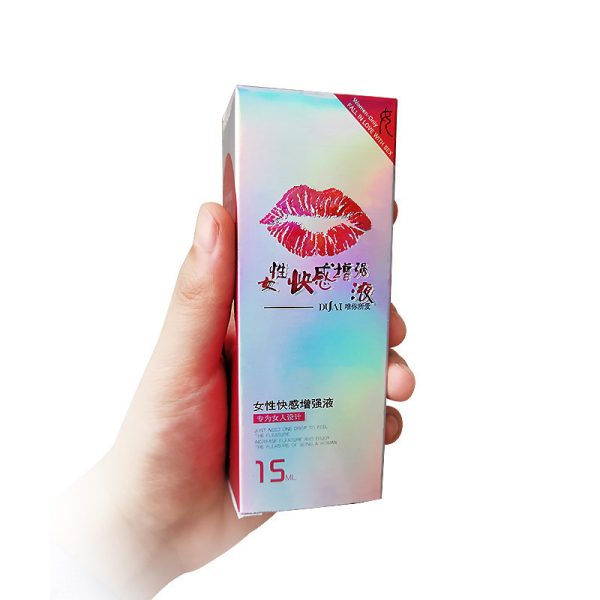 ⁦Women's Products Ladies Gel Lubricating Oil⁩ - الصورة ⁦4⁩