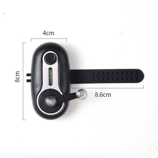 ⁦Electronic Buffer Fishing Alarm Fish Accessories⁩ - الصورة ⁦2⁩