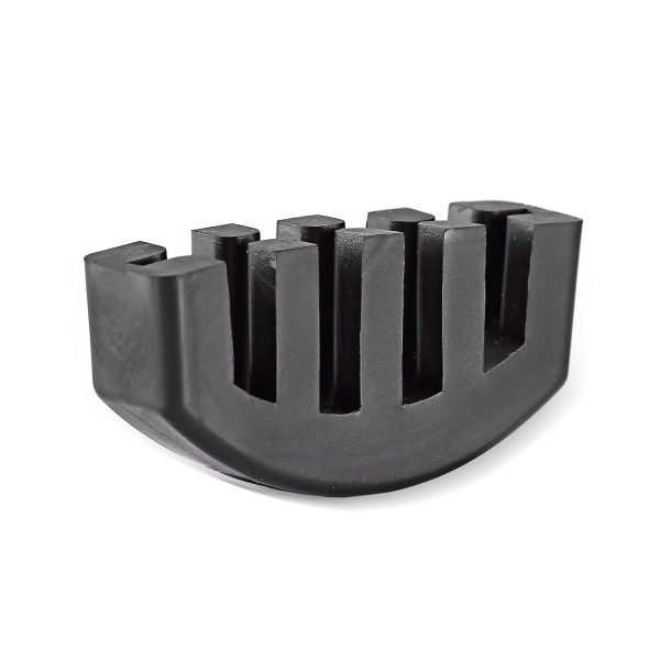 ⁦Violin Sourdine Violin Special Accessories Rubber Microphone⁩ - الصورة ⁦3⁩