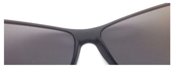 ⁦Fashion Full Frame Athletic Glasses⁩ - الصورة ⁦5⁩