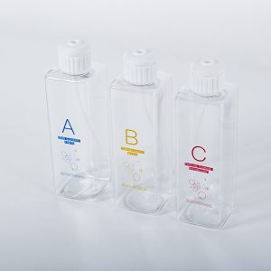 Beauty Instrument Hydrogen And Oxygen Small Bubble