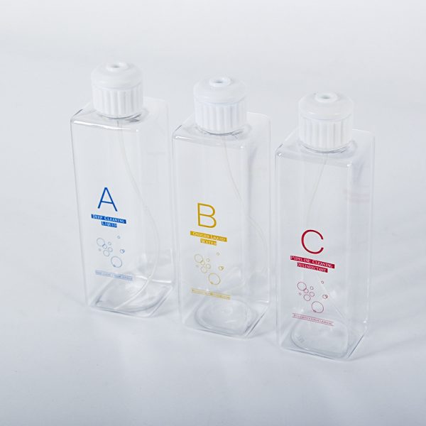 Beauty Instrument Hydrogen And Oxygen Small Bubble