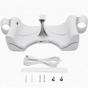 Applicable Oculus Quest2 Handle Accessories Multi-functional Wall-mounted Quick Charging Set