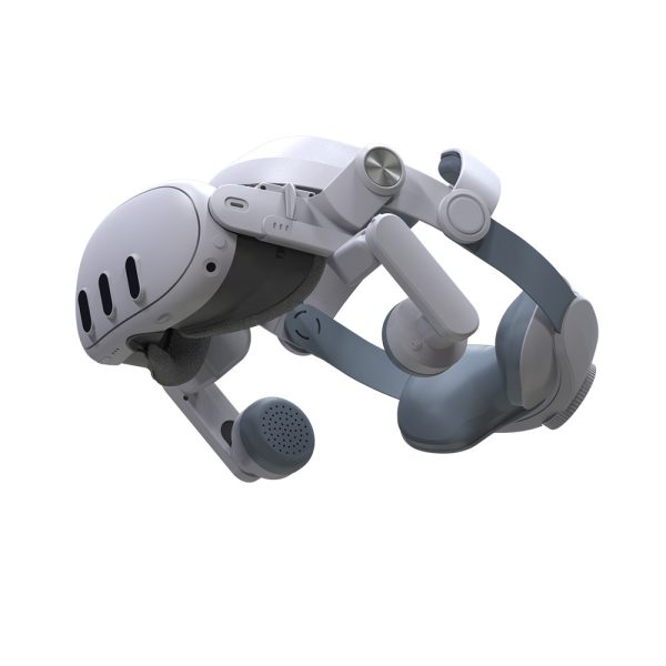 ⁦VR Battery Version Head Wear Accessories⁩ - الصورة ⁦9⁩