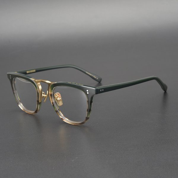⁦Japanese Single High Style Handmade Glasses⁩ - الصورة ⁦3⁩