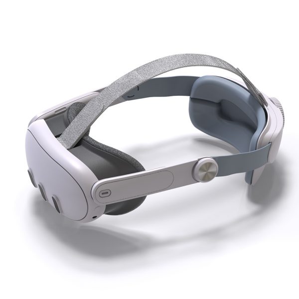 ⁦VR Battery Version Head Wear Accessories⁩ - الصورة ⁦6⁩