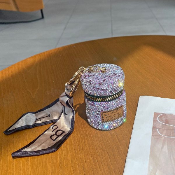 ⁦Fashion Trending Key All-matching Buckle Mini⁩ - الصورة ⁦2⁩