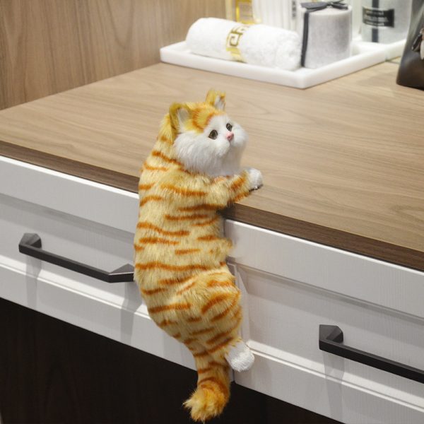 ⁦A Wedding Gift For A Simulated Pet Home Home Decor⁩ - الصورة ⁦2⁩