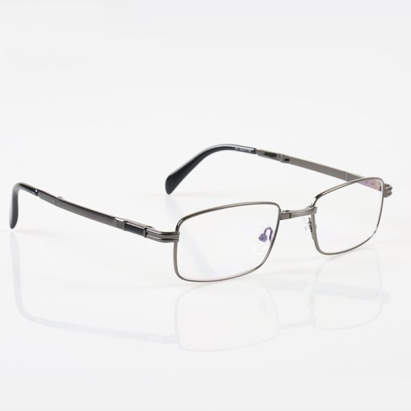 ⁦Super light folding reading glasses⁩ - الصورة ⁦2⁩