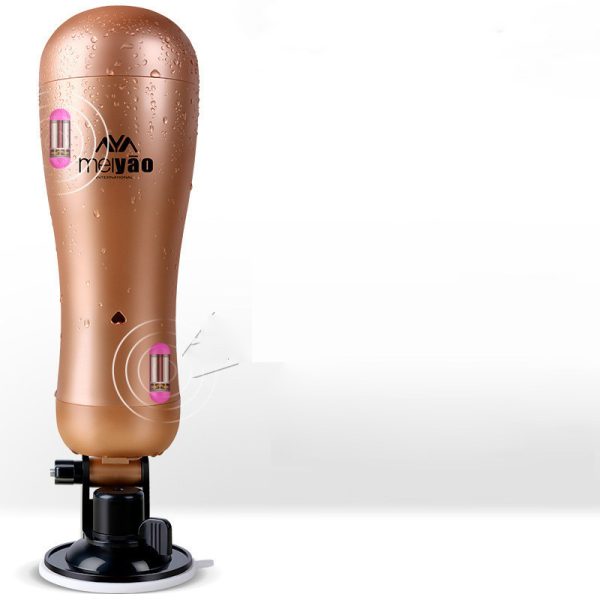 ⁦Adult products for dual vibration exerciser⁩ - الصورة ⁦2⁩