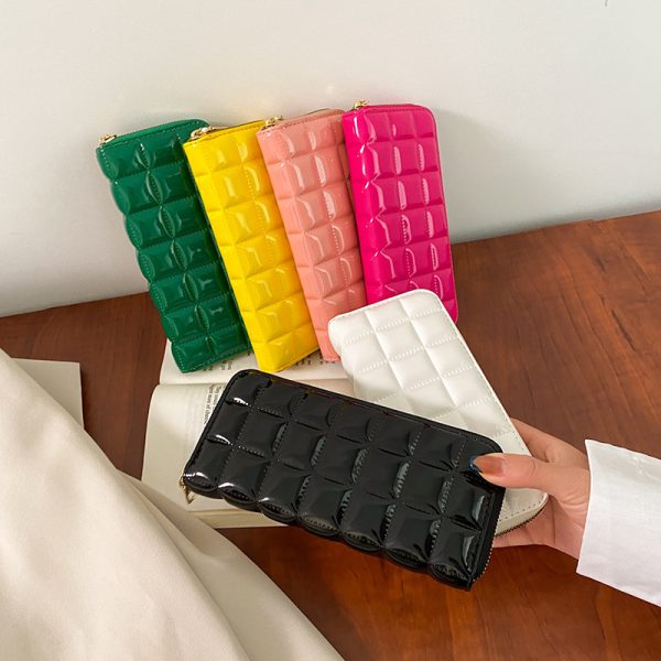⁦Women's Fashion Mobile Coin Purse⁩ - الصورة ⁦4⁩