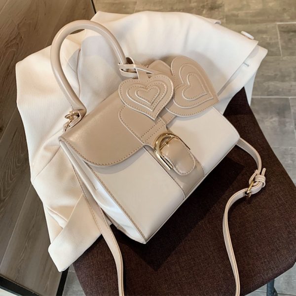 ⁦Temperament fashion handbag⁩ - الصورة ⁦3⁩