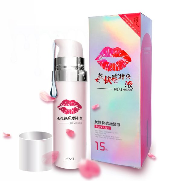 ⁦Women's Products Ladies Gel Lubricating Oil⁩ - الصورة ⁦5⁩