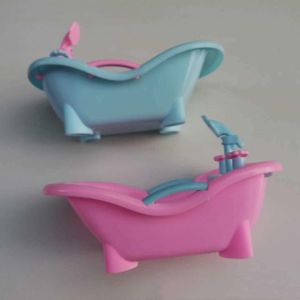 ⁦3.5 Inch Baby Bathtub Household Accessories⁩ - الصورة ⁦7⁩
