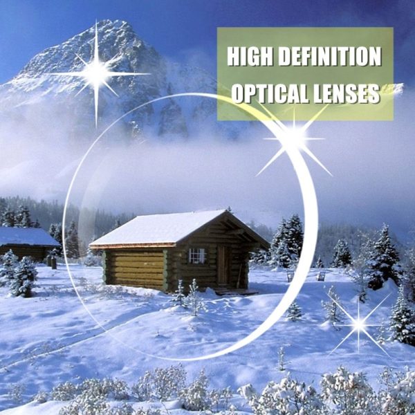 ⁦Super light folding reading glasses⁩ - الصورة ⁦4⁩