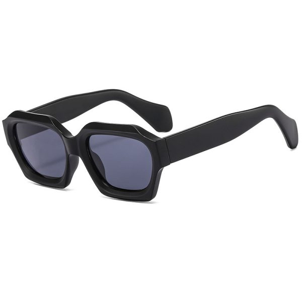 ⁦UV Protection Sun Glasses Men⁩ - الصورة ⁦4⁩