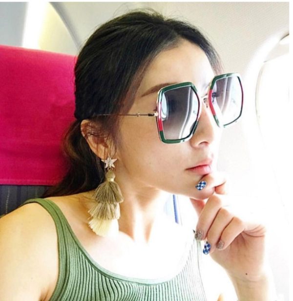 ⁦Sun Glasses⁩ - الصورة ⁦3⁩