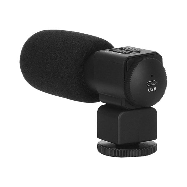 ⁦3.0 inch touch screen 4K video camera digital camera with wifi remote control⁩ - الصورة ⁦7⁩