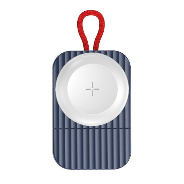 ⁦Compatible With, Wireless Charger Accessories Magnetic Wireless Universal Fast Wireless Charger⁩ - الصورة ⁦7⁩