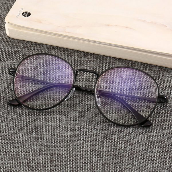 ⁦Anti-blue light glasses⁩ - الصورة ⁦2⁩