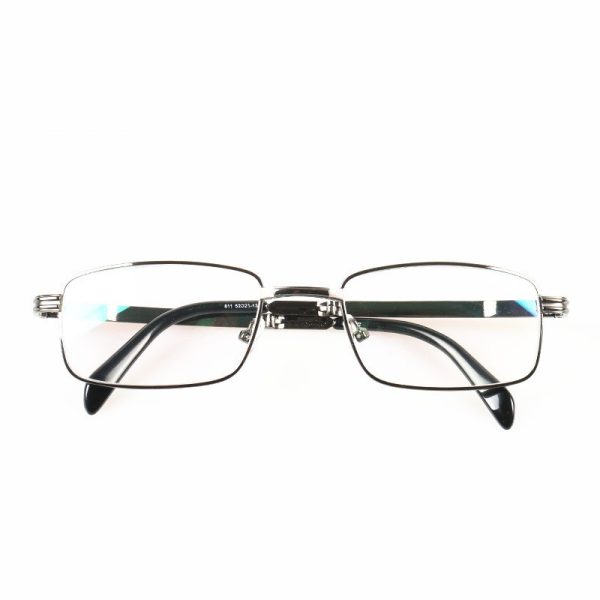 ⁦Super light folding reading glasses⁩ - الصورة ⁦6⁩