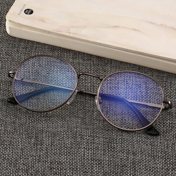 ⁦Anti-blue light glasses⁩ - الصورة ⁦3⁩