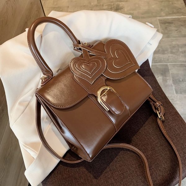 ⁦Temperament fashion handbag⁩ - الصورة ⁦2⁩