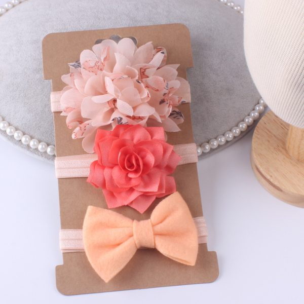 ⁦Bow hair accessories⁩ - الصورة ⁦7⁩