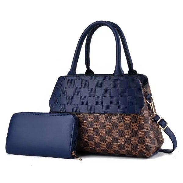 ⁦Women's Fashion Large Capacity Combination Bags⁩ - الصورة ⁦9⁩
