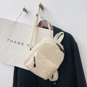 Women's Backpack Korean Fashion Student