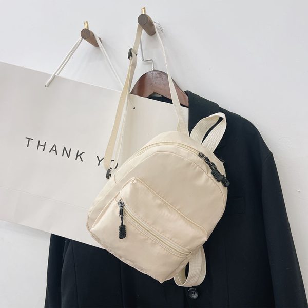 Women's Backpack Korean Fashion Student