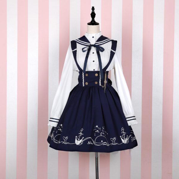 ⁦Xinghaizhitu cosplay costume women⁩ - الصورة ⁦3⁩