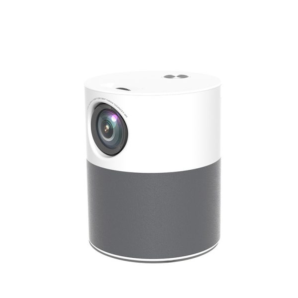 ⁦New Mini Home High-definition Projector⁩ - الصورة ⁦3⁩