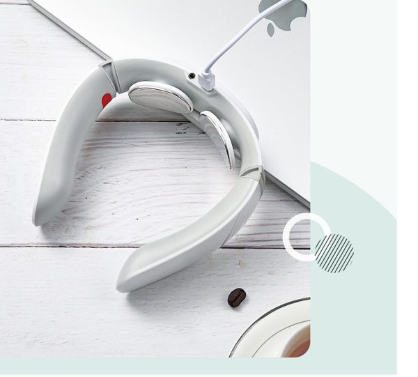 ⁦Voice control neck protector⁩ - الصورة ⁦4⁩