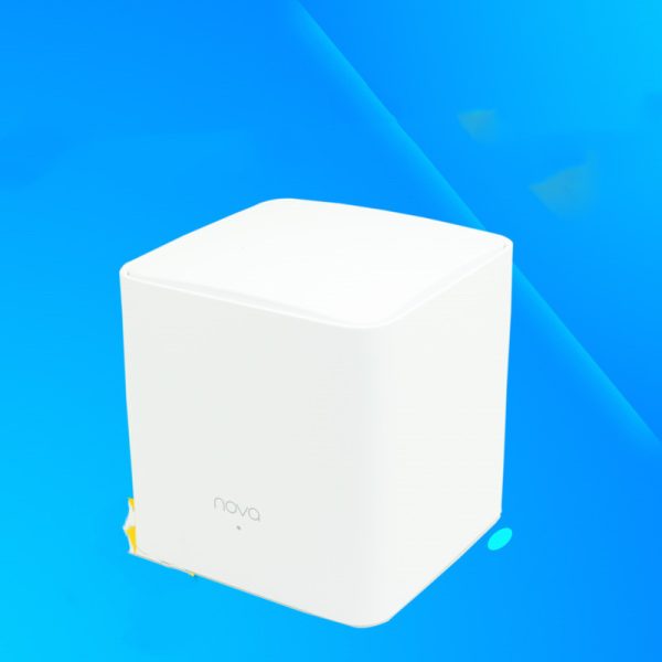 ⁦Router Full Gigabit Monitoring Large Apartment Through Wall MESH Dual Frequency⁩ - الصورة ⁦3⁩