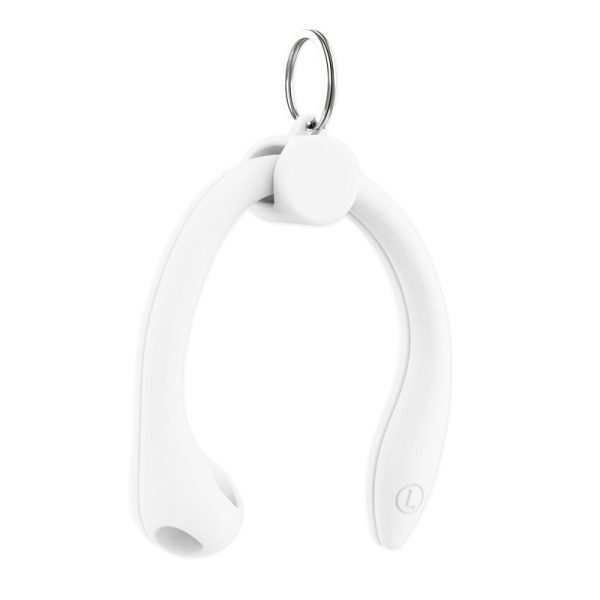 ⁦Compatible with Apple, Suitable For Airpods Protection Earhook Bluetooth Wireless Headset Universal Sports Accessories Anti-Lost Anti-Drop Earhook⁩ - الصورة ⁦2⁩