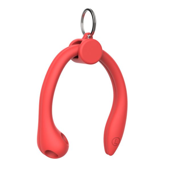 ⁦Compatible with Apple, Suitable For Airpods Protection Earhook Bluetooth Wireless Headset Universal Sports Accessories Anti-Lost Anti-Drop Earhook⁩ - الصورة ⁦9⁩