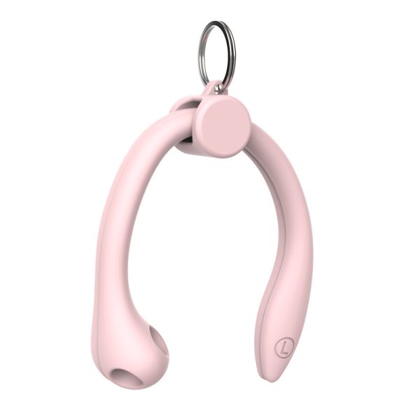 ⁦Compatible with Apple, Suitable For Airpods Protection Earhook Bluetooth Wireless Headset Universal Sports Accessories Anti-Lost Anti-Drop Earhook⁩ - الصورة ⁦8⁩