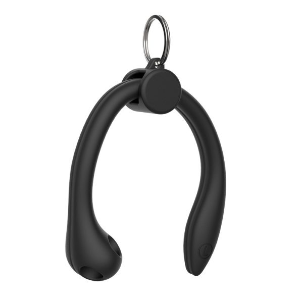 ⁦Compatible with Apple, Suitable For Airpods Protection Earhook Bluetooth Wireless Headset Universal Sports Accessories Anti-Lost Anti-Drop Earhook⁩ - الصورة ⁦6⁩