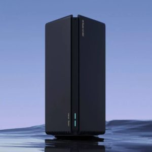 AX1800 Qualcomm Five-Core Wireless Router